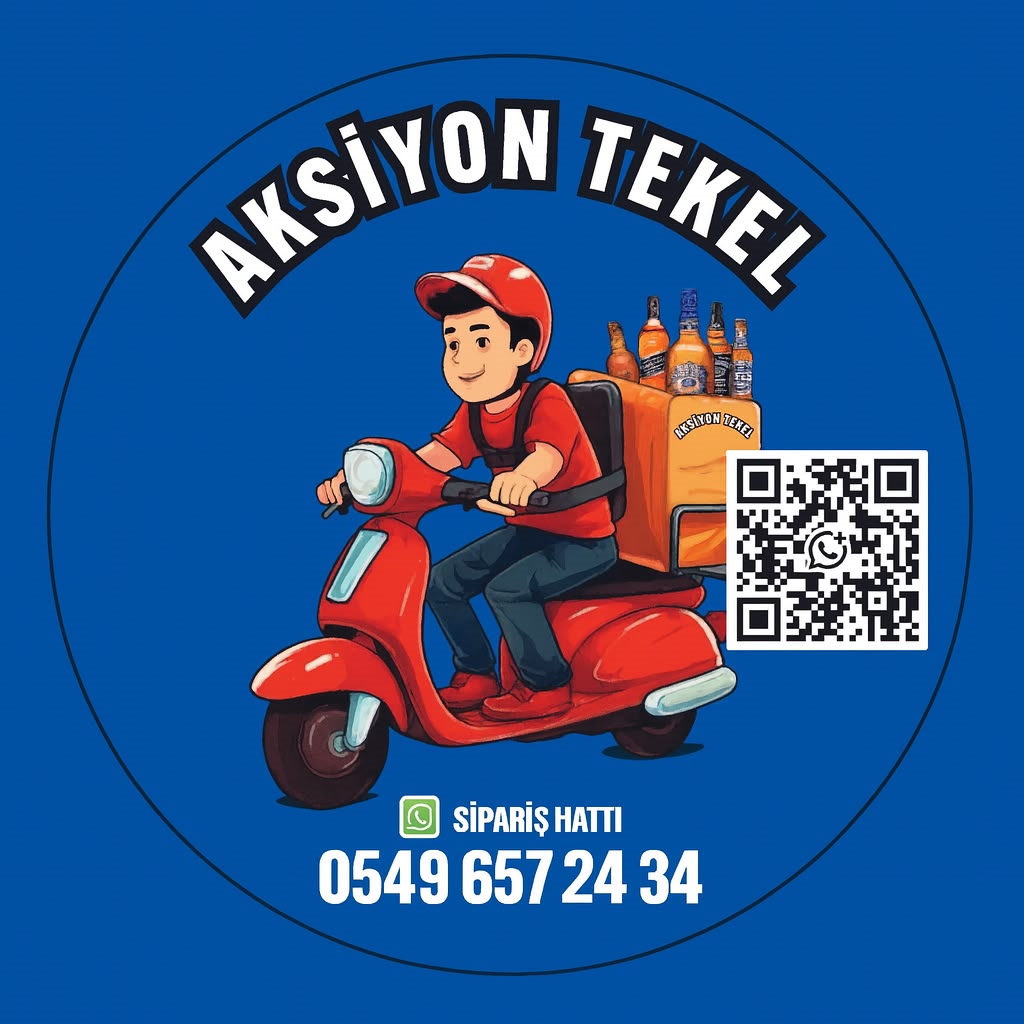 Aksiyon Tekel logosu